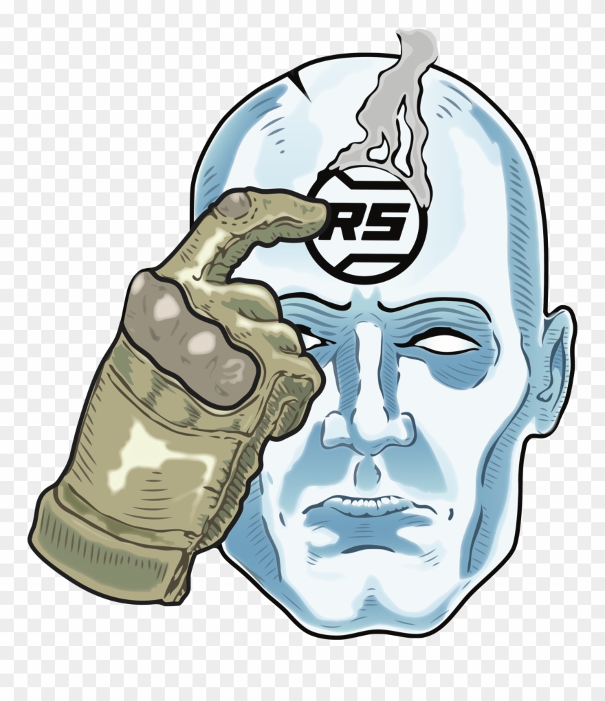 Combattan Sticker - Sticker Clipart