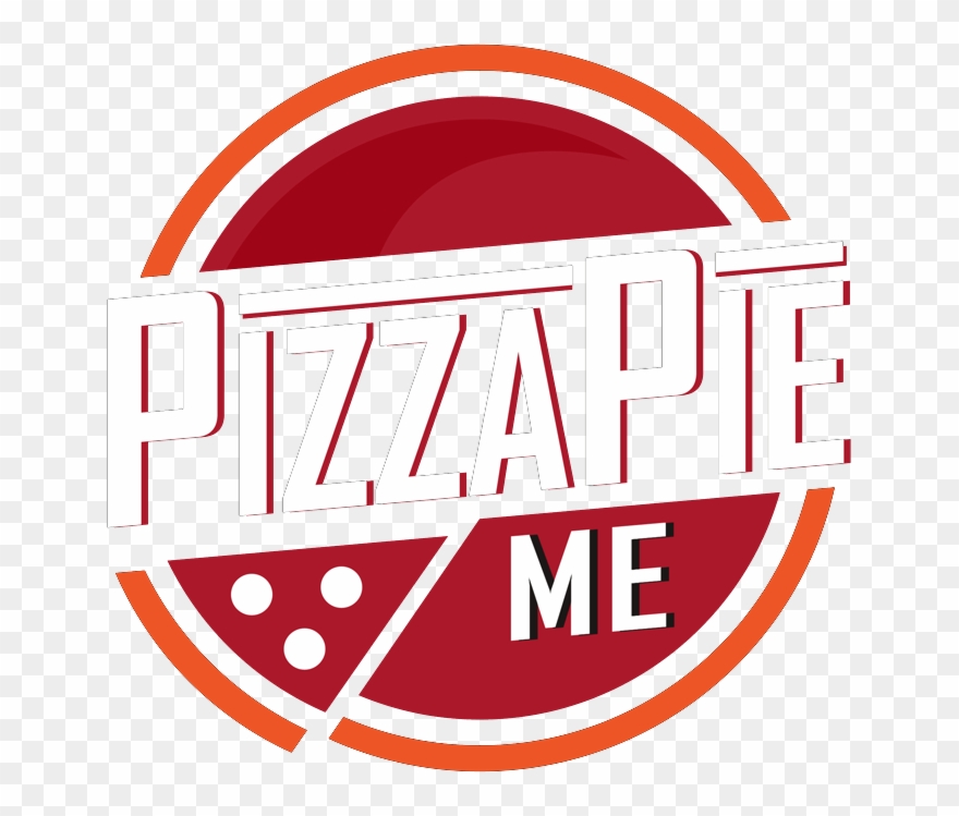 Pizza Pie Me - Pizza Pie Logo Clipart