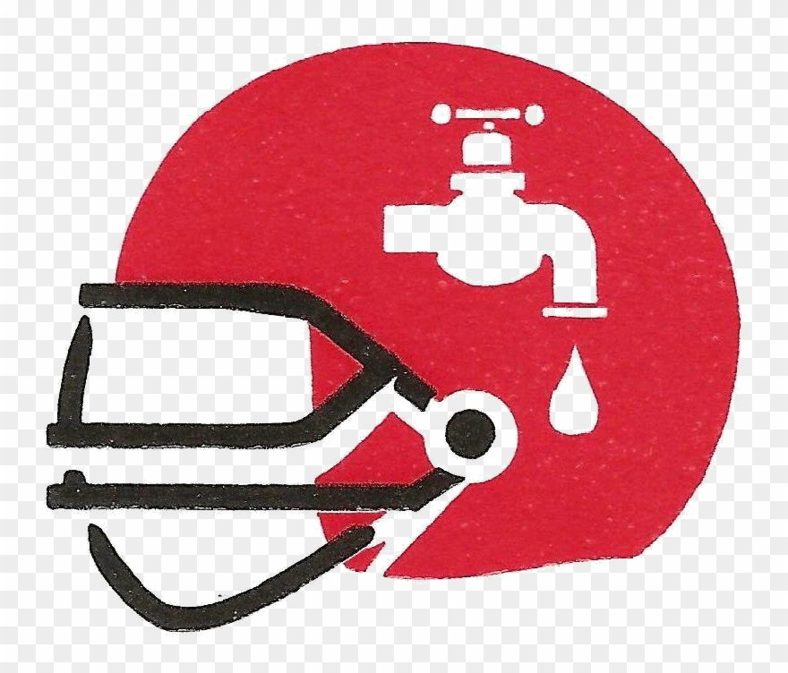 Football Helmet Clipart