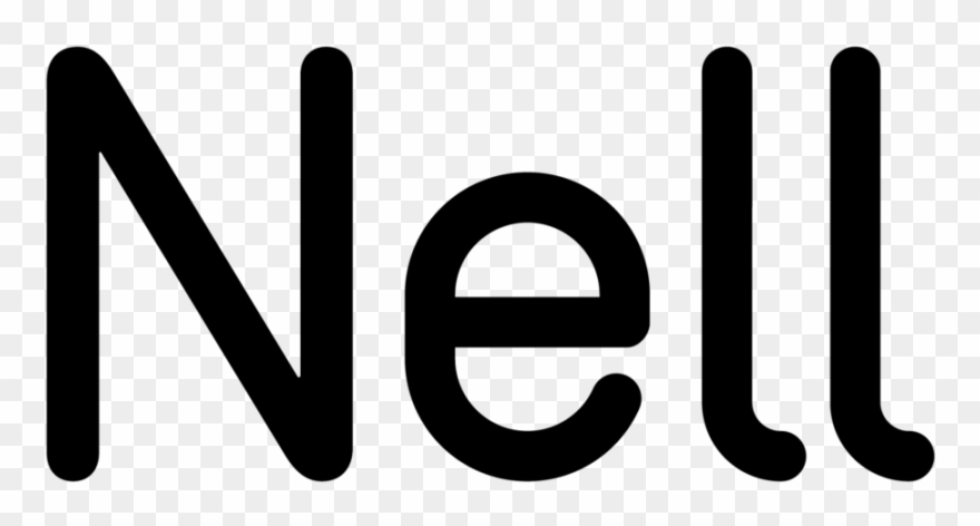Nell Health Clipart