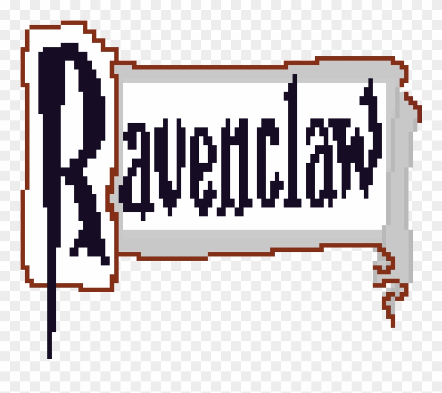Ravenclaw Clipart