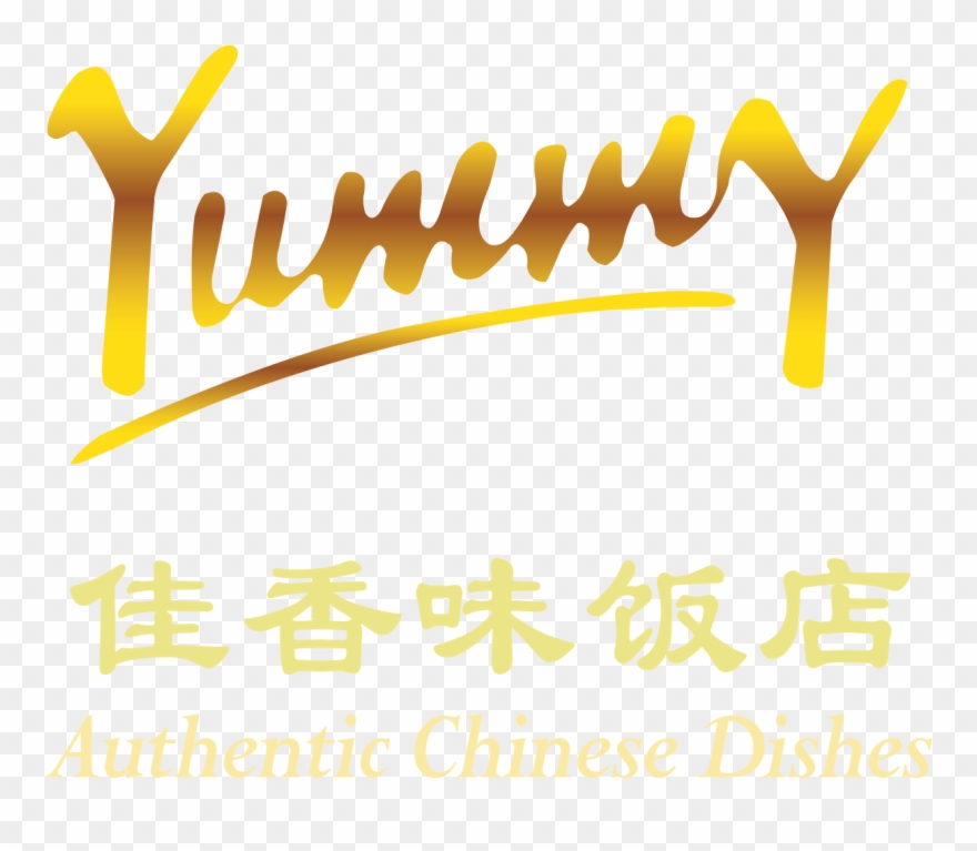 Yummy Chinese Cuisine Clipart