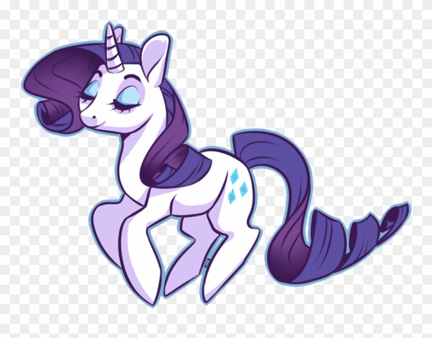 Ask-ravenclaw, Cutie Mark, Eyes Closed, Eyeshadow, - Cartoon Clipart