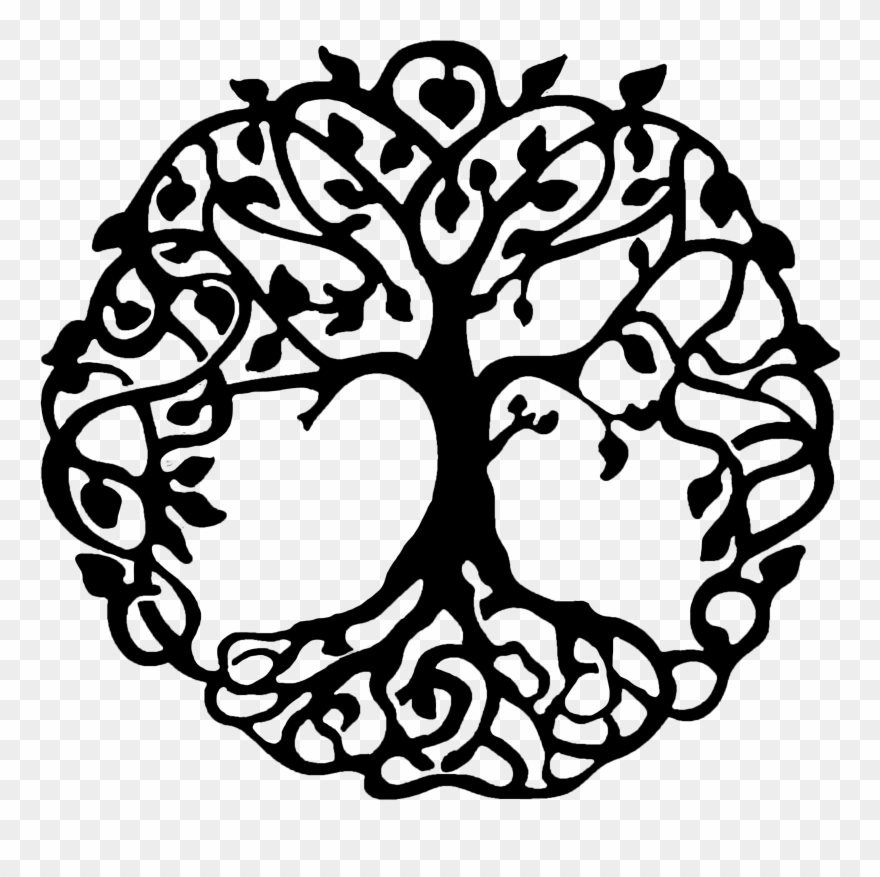 Lone Tree Acupuncture Amp Nutrition Vernal, Utah - Tree Of Life In Plasma Clipart