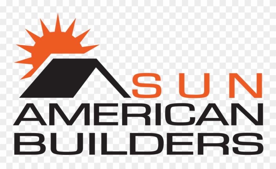 About Sun Builders Company - Sun American Builders Clipart