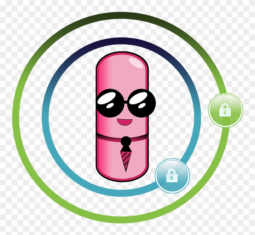 Time Capsule To Preserve Information About Our Civilization - Information Clipart