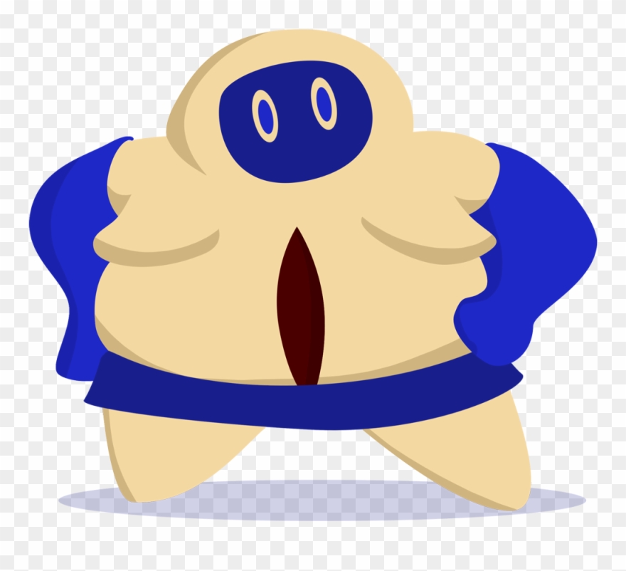 Fatmask - Portable Network Graphics Clipart