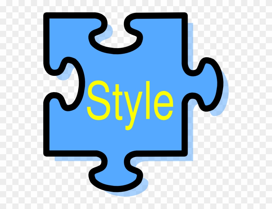 Clip Art Style - Png Download
