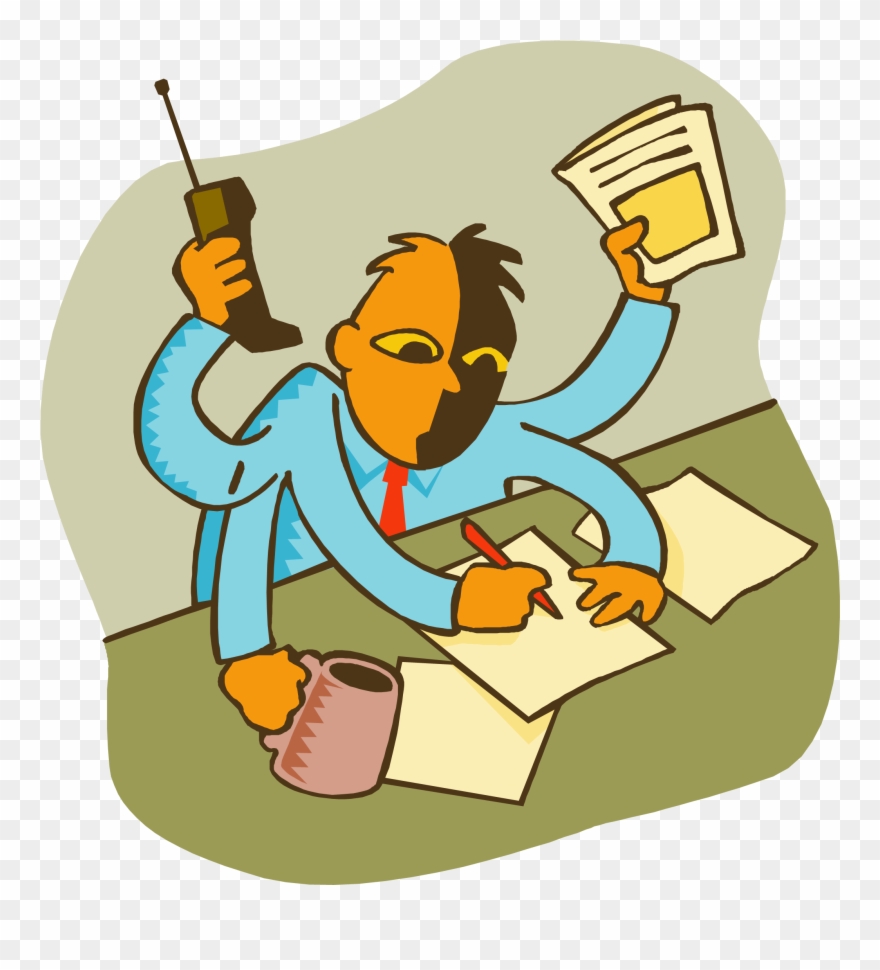 It Is Important To Understand The Stress-response And Clipart