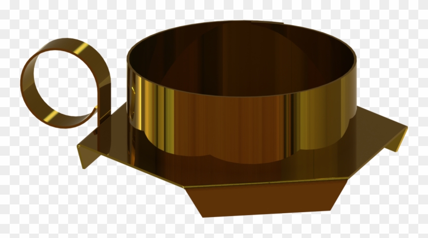 Computer Aided Designs Using Solidworks 3d Software - Circle Clipart