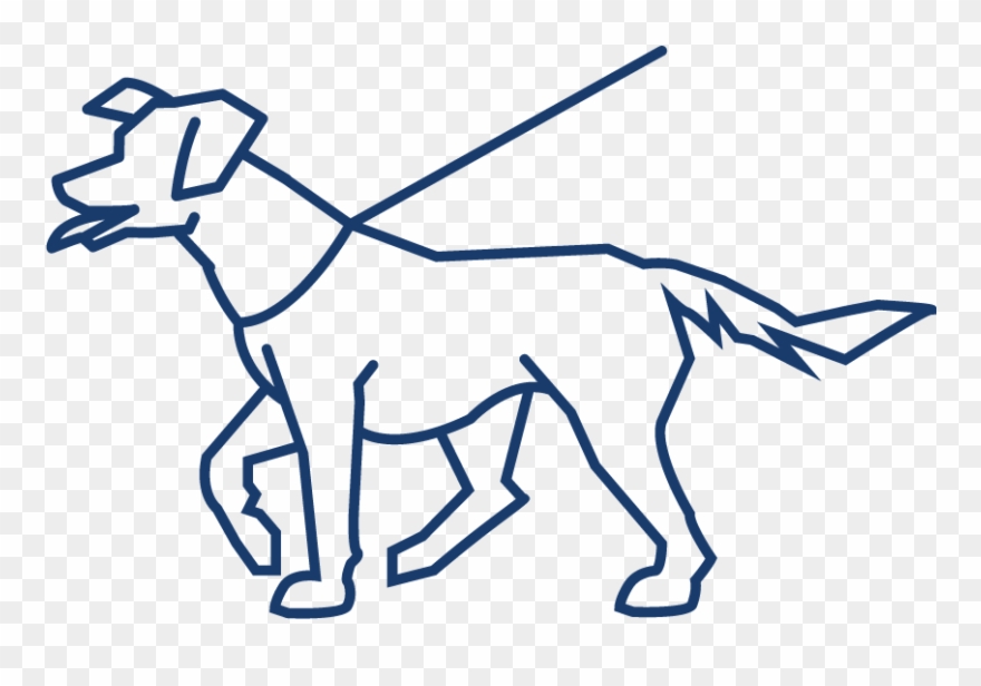 Longer Walks, Hikes Or Runs 3-5 Times Per Week - Ancient Dog Breeds Clipart