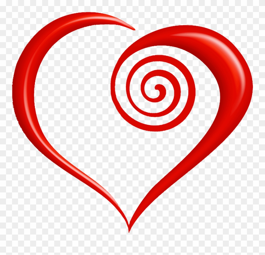 Ruby Reiki Studio - Emblem Clipart