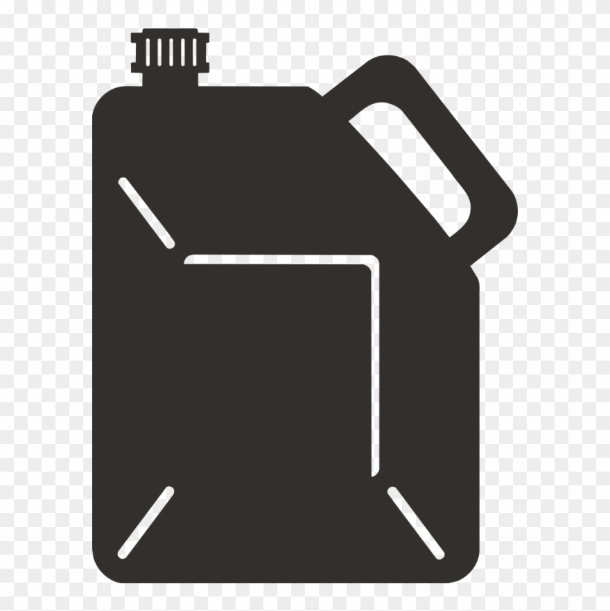 Fuel Icon Png - Icon Clipart