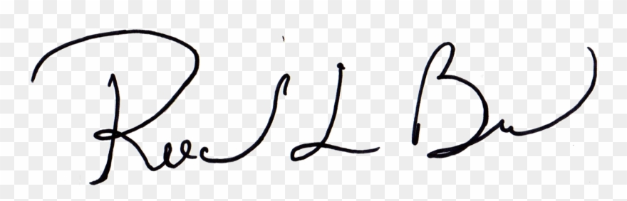 "it Doesn't Need To Be Sports, But Take Time To Teach - Signature Clipart