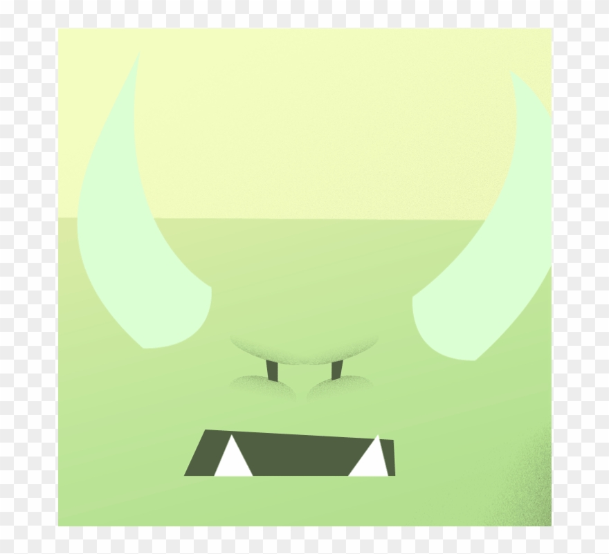 Un Trait D'humour, Illustré Avec Amour - Poster Clipart