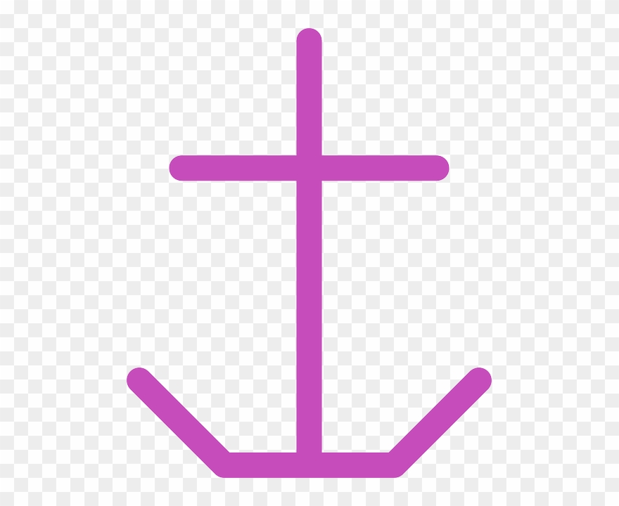 Royalty Free Stock Point Ship Allowed Anchorage Allows - Clip Art - Png Download