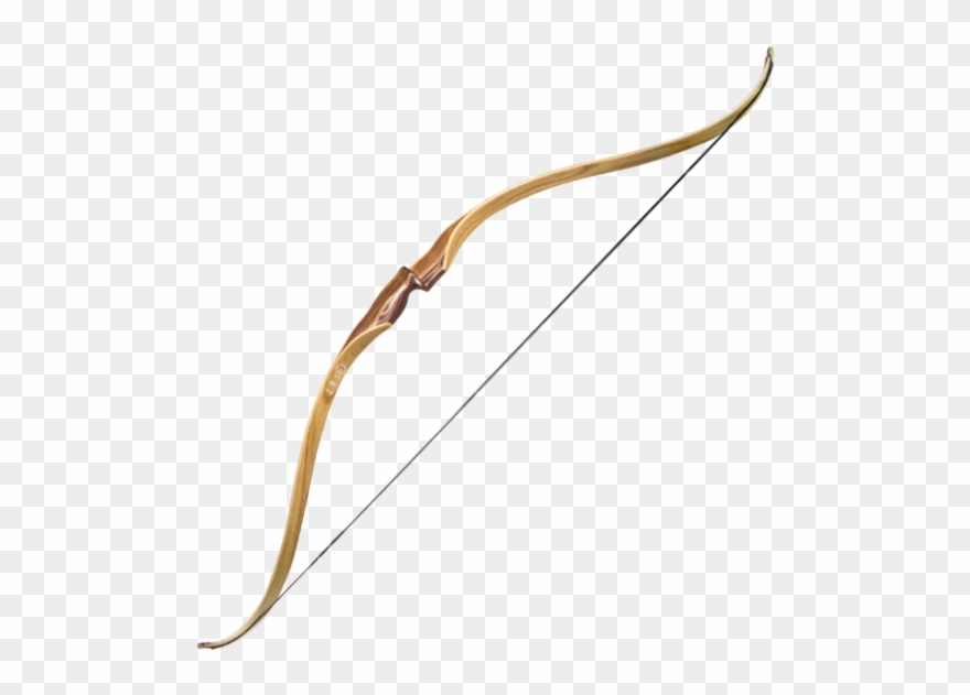One Piece Bow Neo - Bow And Arrow Clipart