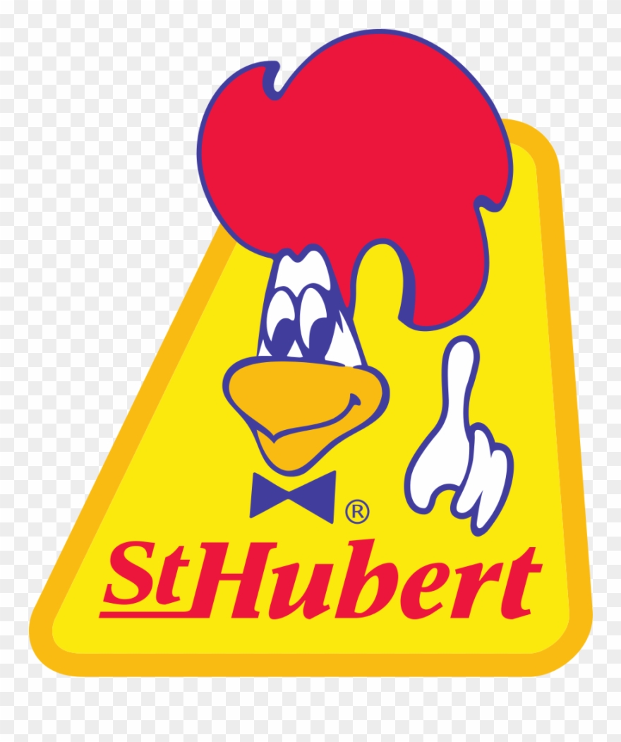 St Hubert Clipart