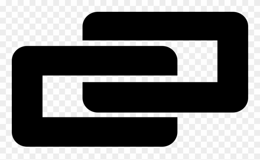 Chain Links Comments - Elos De Corrente Desenho Clipart