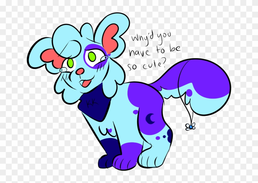 Say Goodnight And Go - Cartoon Clipart