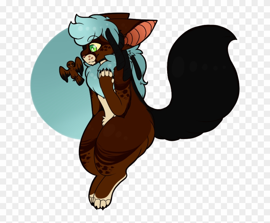 Say Goodnight And Go - Cartoon Clipart