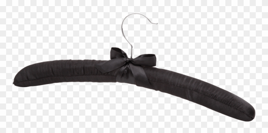 Hanger Clipart Transparent Background - Clothes Hanger - Png Download
