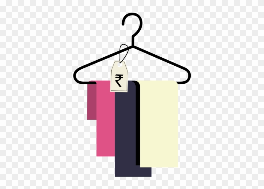 Gst Billing Software Return Filing Accounting Textile Clipart