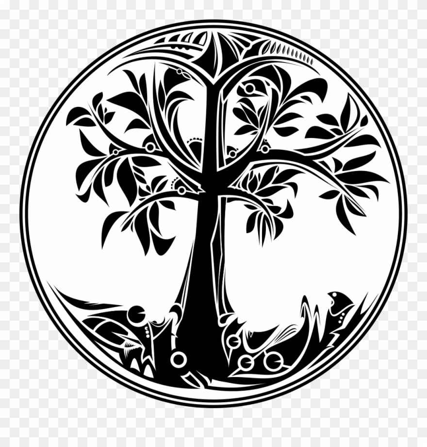 Tree Of Life Clipart