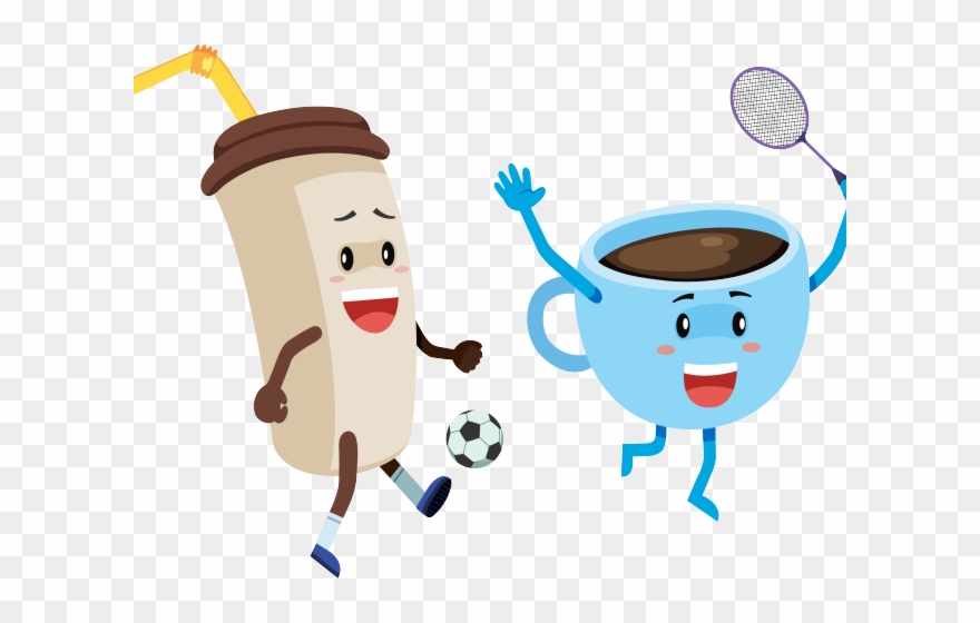 Snack Clipart Soccer - Clip Art - Png Download