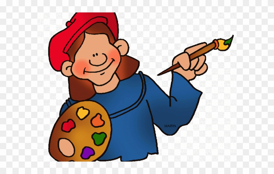 Rome Clipart Philip Martin - Occupation Clipart - Png Download