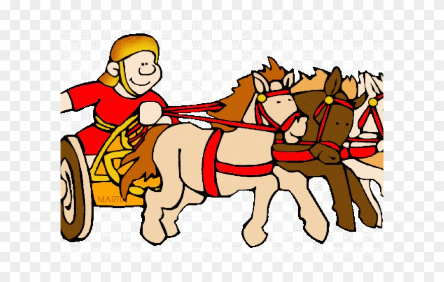 Rome Clipart Transparent - Ancient Rome Clipart Png