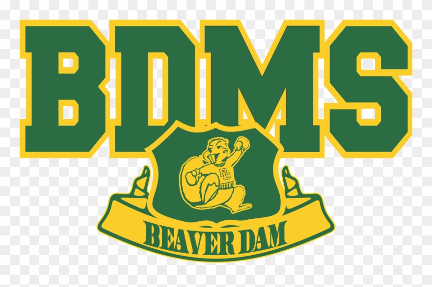 Bastrop Bears Football Logo Clipart