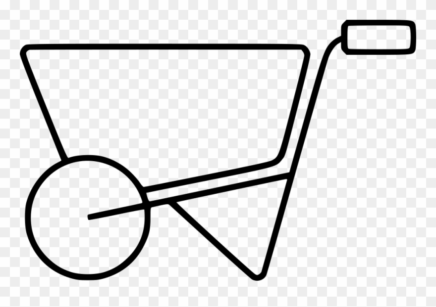 Png File - Line Art Clipart