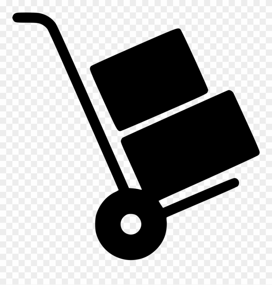 Png File - Free Icon Trolley Clipart