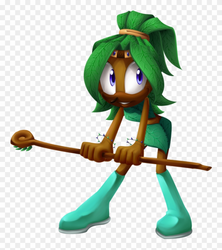 Windy The Willow By Topazice On Clipart Library - Openclipart - Png Download