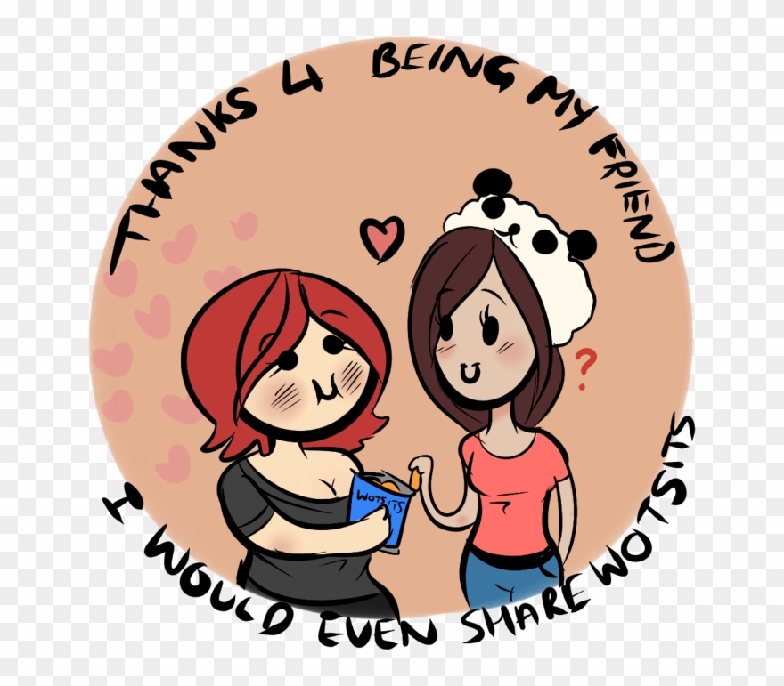 Willow Rora - Cartoon Clipart