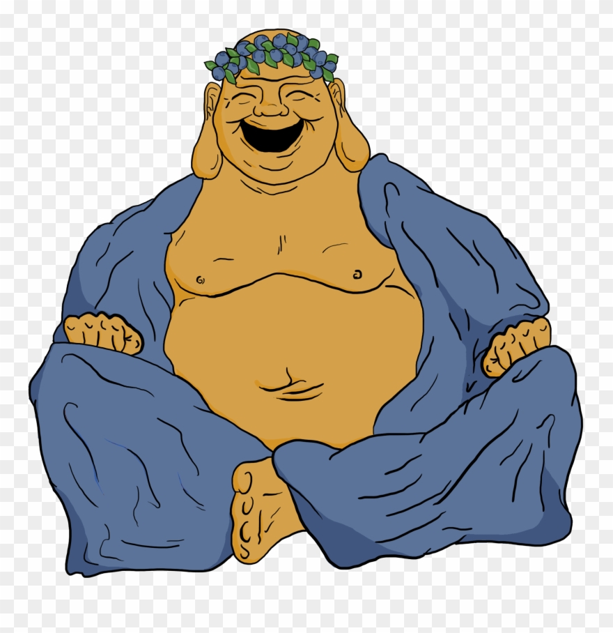 Stesti Brewing Company Blueberry Clipart