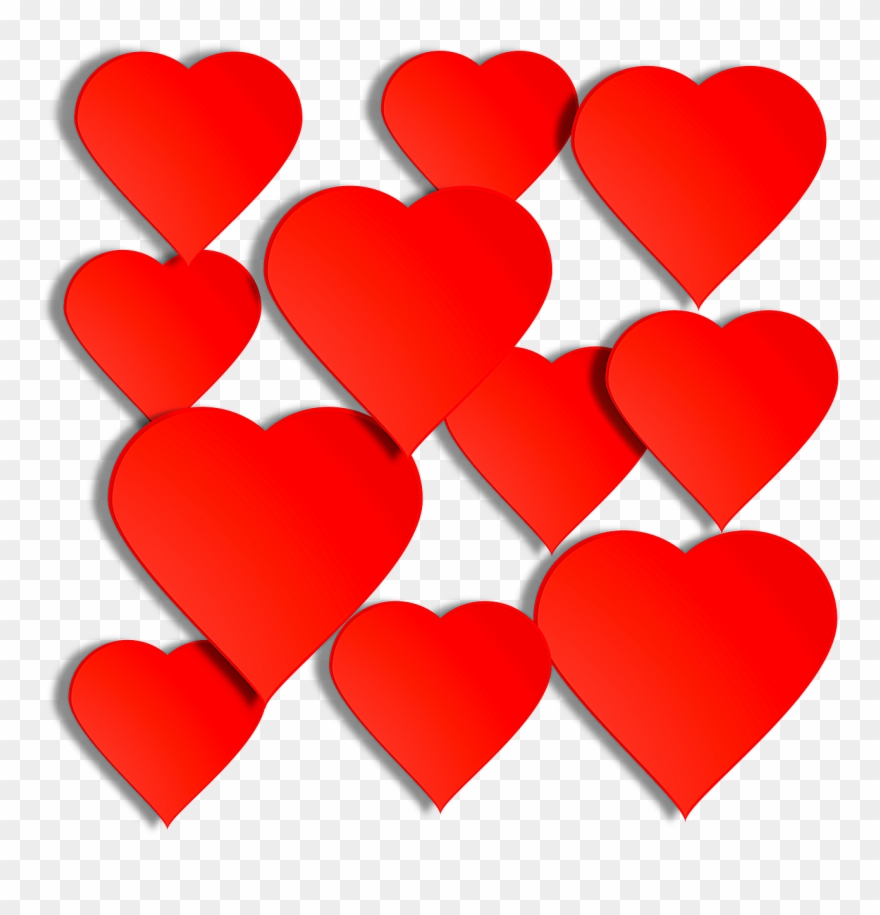 Our Hearts And Prayers Go Out To All The People Whose Clipart