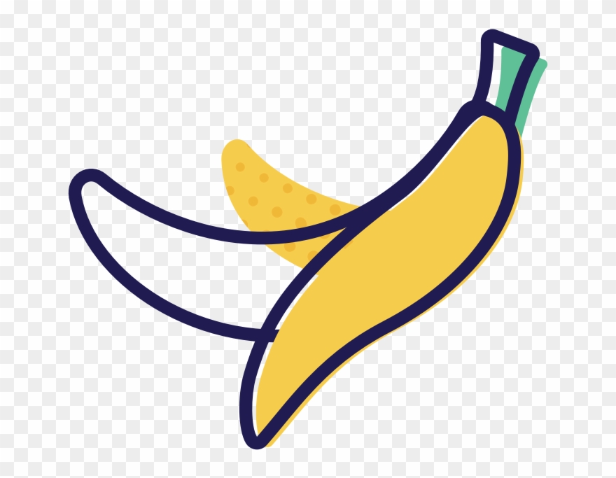 Banana Clipart