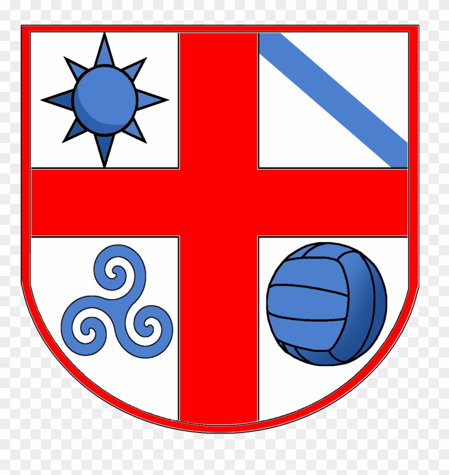 Honour Roll - - Gaelic Football Clipart