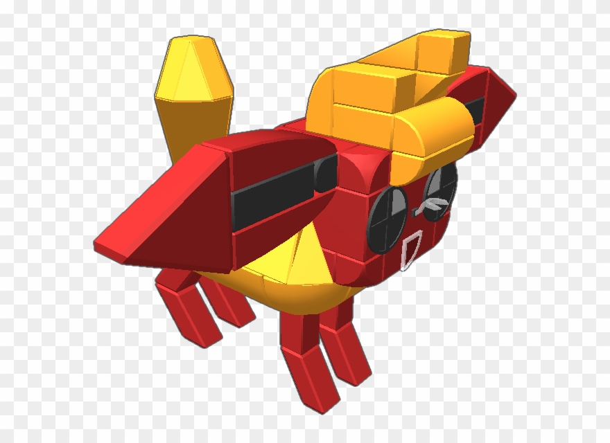 It Body's Fluffy Fur Lets Flareon Reach About 1,400 Clipart