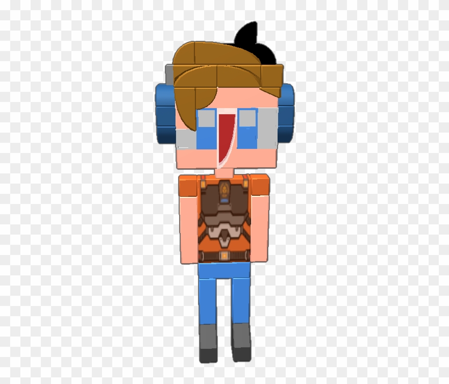 Fee Fii Foo Fum I Really Want Some Gum - Cartoon Clipart