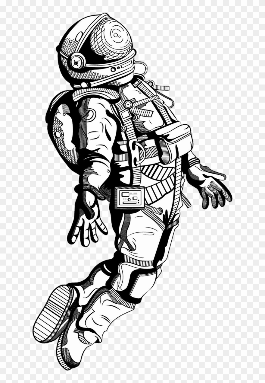Report Abuse - Major Tom Inkbox Tattoo Clipart