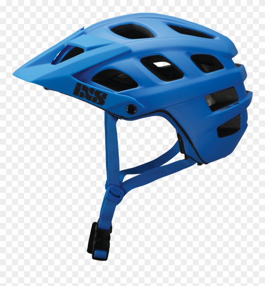 Ixs Trail Rs Evo - Allround Helmet Clipart