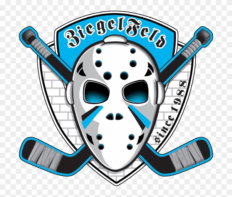 Ball Hockey Clipart