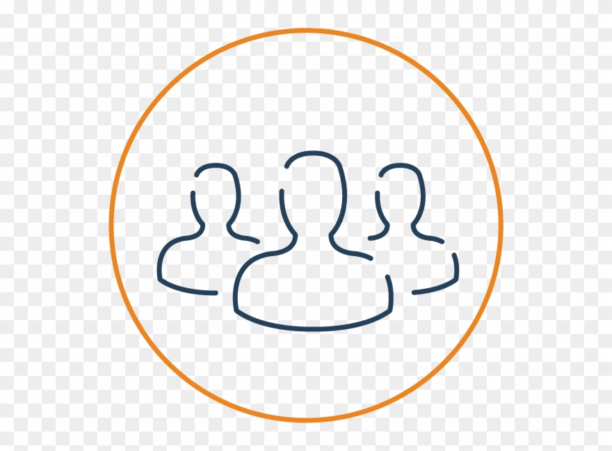 How 3 Step It Can Support You - Circle Clipart