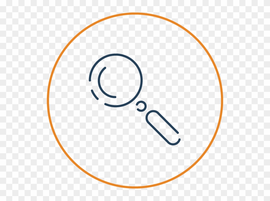 Typical Challenges For Your Maturity Stage - Circle Clipart