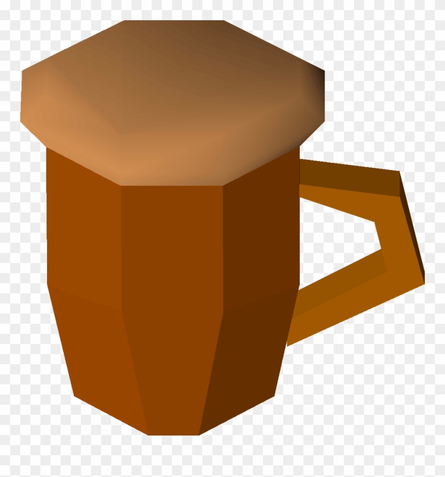 Mature Axeman's Folly Is Player-made Ale, Created By - Wiki Clipart