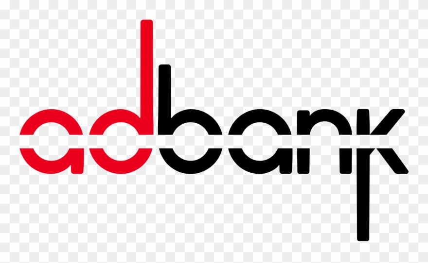 Adbank Is A Canadian Blockchain-based Digital Advertising - Adbank Logo Clipart