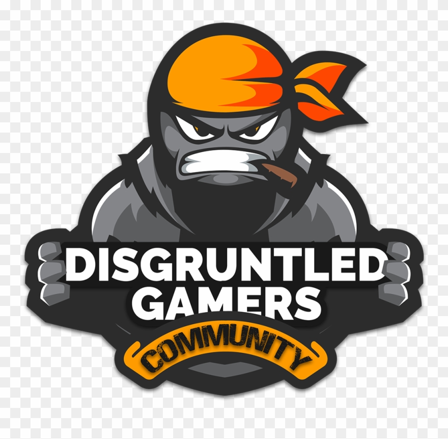 Dg Is Primarily A Pc Gaming Community For Mature Gamers - Brazuka Logo Clipart